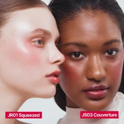 [fwee] Lip & Cheek Glowy Jelly Pot