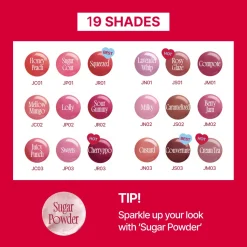 [fwee] Lip & Cheek Glowy Jelly Pot