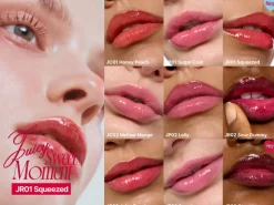 [fwee] Lip & Cheek Glowy Jelly Pot