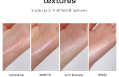 [glow] anime eyeshadow palette #fullmoon