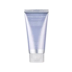 [glow] apple enzyme foaming cleanser