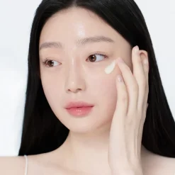 [glow] apple retinol eye cream