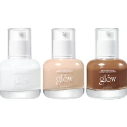 [glow] breathable blemish balm