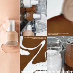 [glow] breathable blemish balm