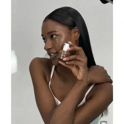 [glow] breathable blemish balm