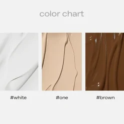 [glow] breathable blemish balm