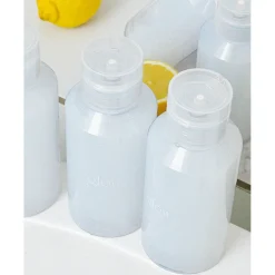 [glow] clean & polished lemon vitamin toner