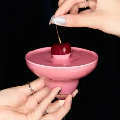 [glow] cocktail oil blush