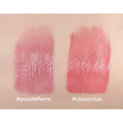 [glow] cocktail oil blush