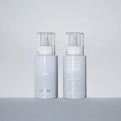 [glow] coix seed sunscreen