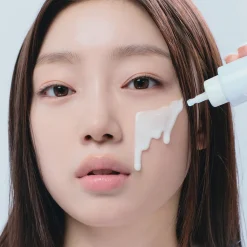 [glow] coix seed sunscreen