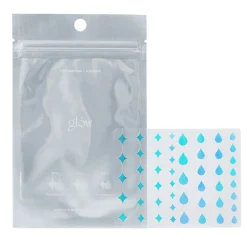 [glow] diamond drop blemish patch (100ea)