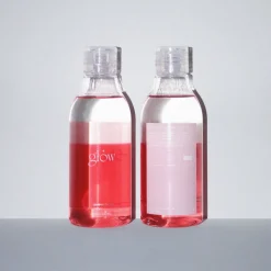 [glow] guava facial treatment cleanser