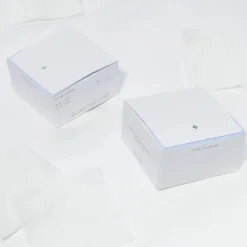 [glow] invisible lyocell pads