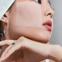 [glow] invisible lyocell pads