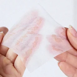 [glow] invisible lyocell pads
