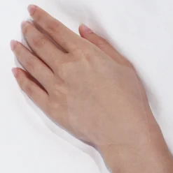 [glow] invisible lyocell pads