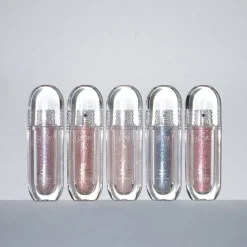 [glow] shattered glass glitter