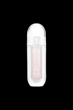 [glow] shattered glass glitter