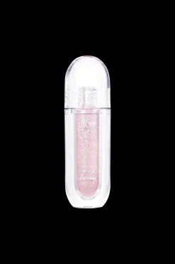 [glow] shattered glass glitter