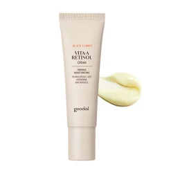 [Goodal] Black Carrot Vita-A Retinol Firming Cream