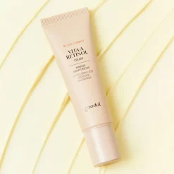 [Goodal] Black Carrot Vita-A Retinol Firming Cream