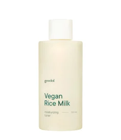 [Goodal] Vegan Rice Milk Moisturizing Toner