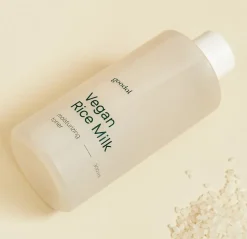 [Goodal] Vegan Rice Milk Moisturizing Toner