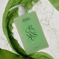 [GROWUS] Algae Therapy Mineral Shampoo