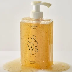 [GROWUS] Sea Salt Therapy Shampoo