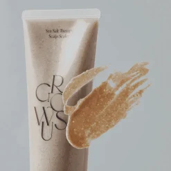[GROWUS] Sea Salt Therapy Scalp Scaler