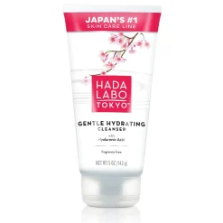 [Hada Labo] Gentle Hydrating Cleanser