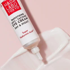 [Hada Labo] Smoothing Anti-Fatigue Eye Cream