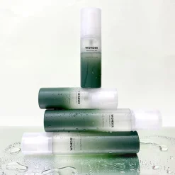 [Haruharu Wonder] Black Bamboo Mist