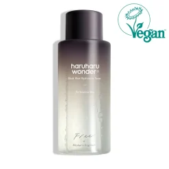 [Haruharu Wonder] Black Rice Hyaluronic Toner For Sensitive Skin