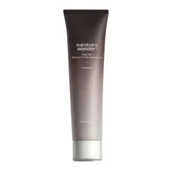 [Haruharu Wonder] Black Rice Moisture 5.5 Soft Cleansing Gel Unscented