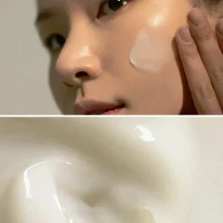 [Haruharu Wonder] Black Rice 10 Hyaluronic Cream Unscented