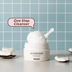 [Heimish] All Clean Balm