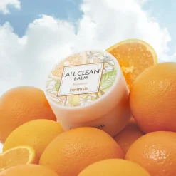 [Heimish] All Clean Balm Mandarin