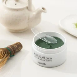 [Heimish] Matcha Biome Hydrogel Eye Patch (60ea)