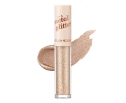 [Holika Holika] Eye Metal Glitter