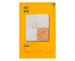 [Holika Holika] Pure Essence Mask Sheet Rice