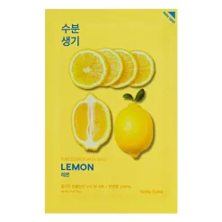[Holika Holika] Pure Essence Mask Sheet Lemon