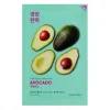 [Holika Holika] Pure Essence Mask Sheet Avocado