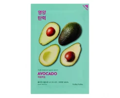 [Holika Holika] Pure Essence Mask Sheet Avocado