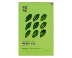 [Holika Holika] Pure Essence Mask Sheet Green Tea