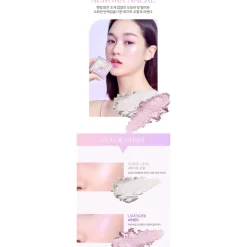 [Holika Holika] Shell Glow Highlighter