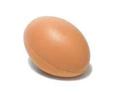 [Holika Holika] Smooth Egg Skin Cleansing Foam
