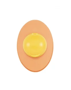 [Holika Holika] Smooth Egg Skin Cleansing Foam
