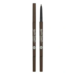 [Holika Holika] Wonder Drawing Skinny Eyebrow 02 Dark Brown